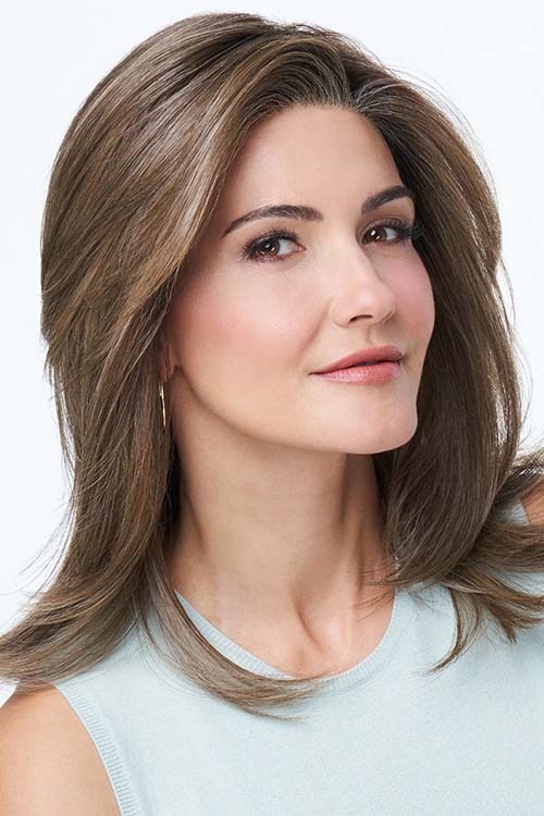 Pretty Please in color RL29/25 Golden Russet