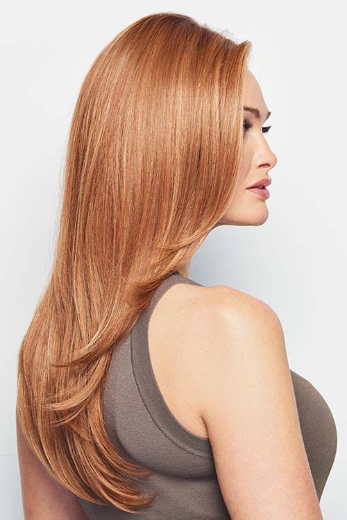 Scene Stealer in color RL29/33SS Shaded Iced Pumpkin Spice