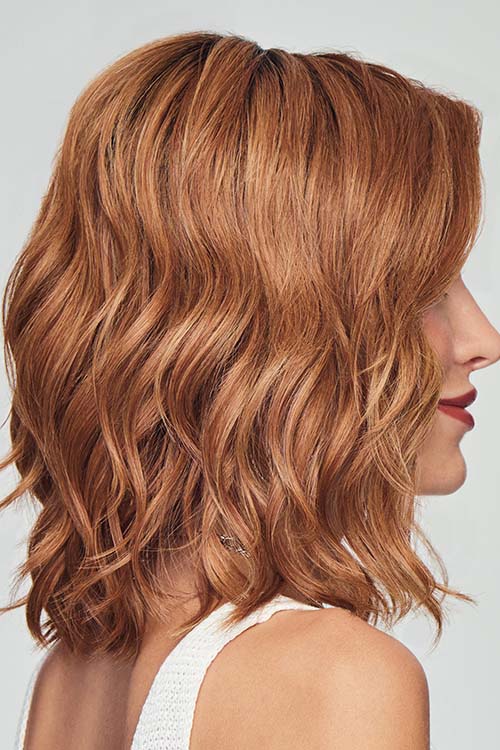 Simmer Elite in color RL29/33SS Shaded Iced Pumpkin Spice