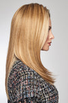STYLE FORWARD 16″ in color RL14/25SS Shaded Honey Ginger