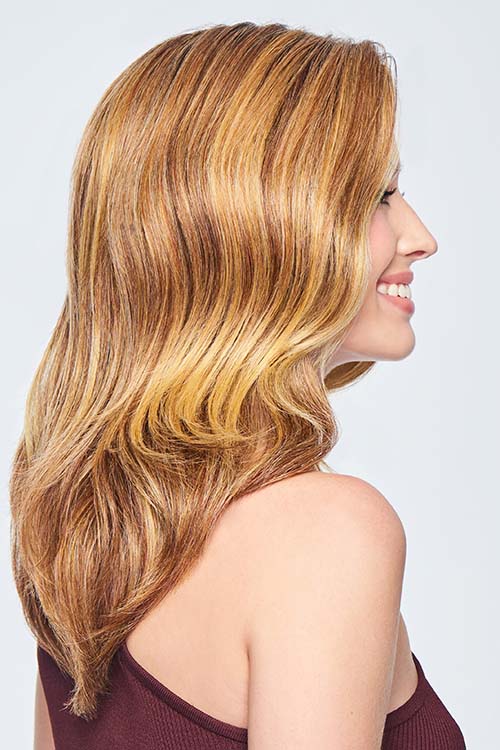 Style Society in color RL29/25 Golden Russet