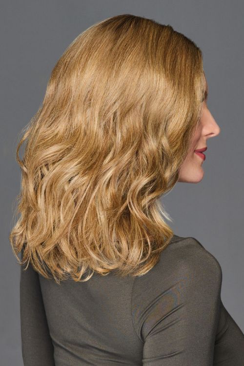 Top Billing Wavy 14″ in color RL14/22SS SS Wheat