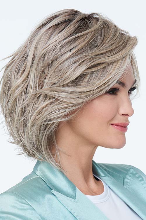 Unfiltered in color RL17/23SS Shaded Iced Latte Macchiato