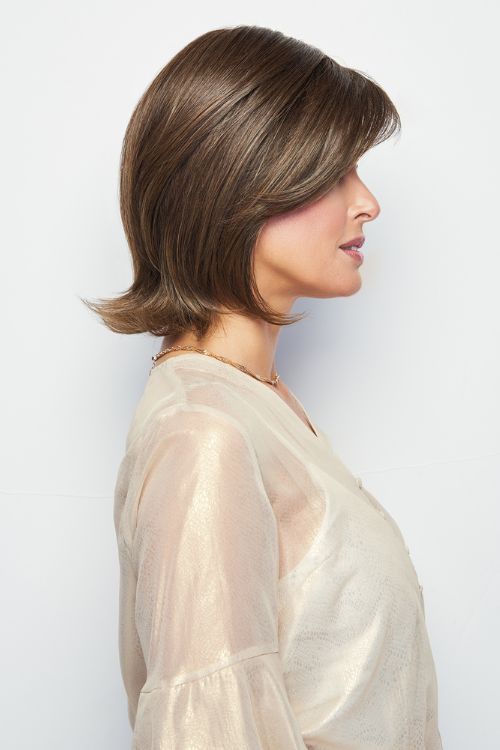 Upstage Large in color RL16/88 Pale Golden Honey