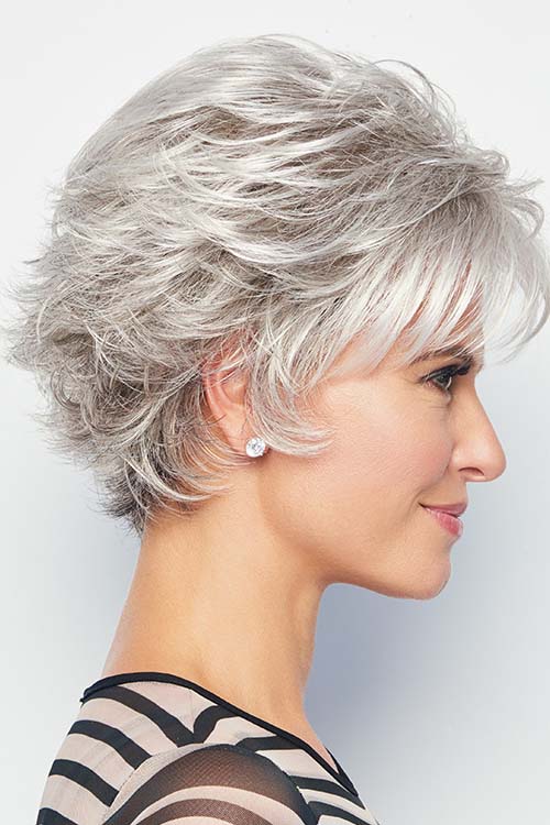 Voltage Petite in color R51/61 Iced Granita