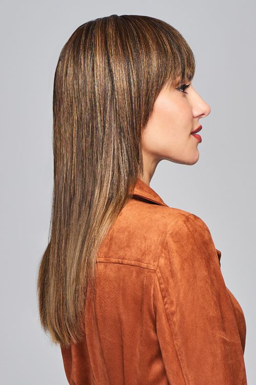 Beautiful Illusion in color RL8/29SS Shaded Hazelnut