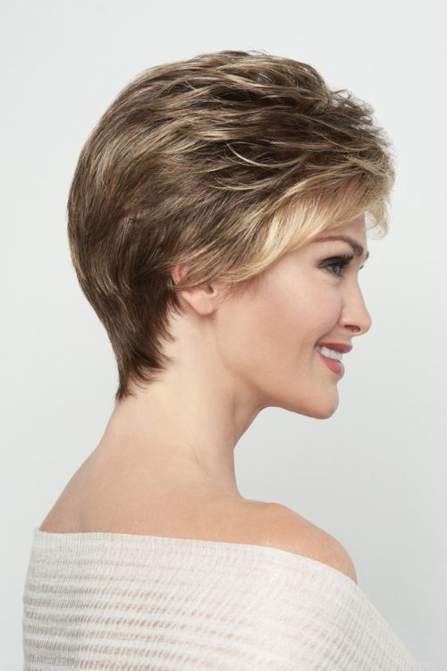 Crushing on Casual Elite in color R11S+ Glazed Mocha