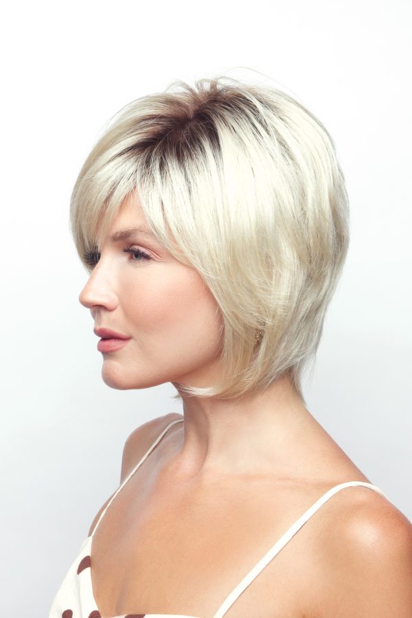 Reese Partial Mono 1697 in Champagne-R