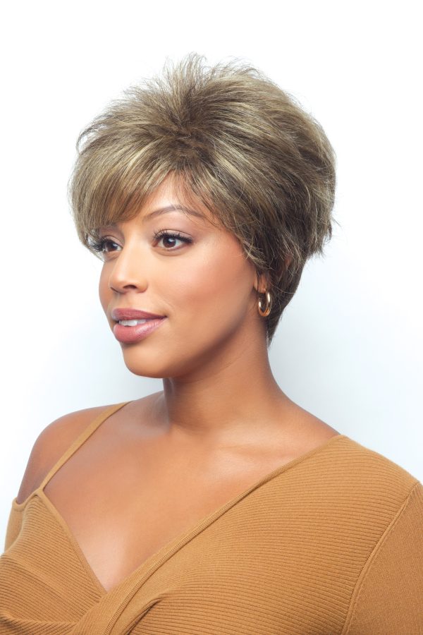 Roni 1641 in color Harvest Gold