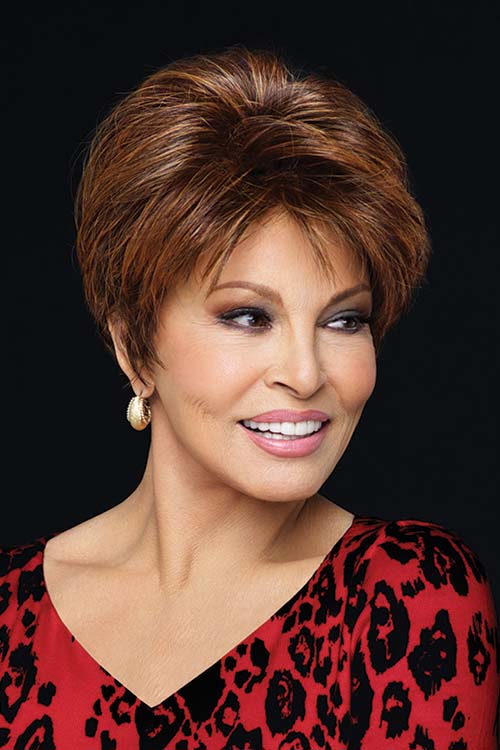 Fanfare in color RL6/30 Copper Mahogany