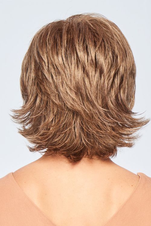 Trend Setter in color R829S+ Glazed Hazelnut