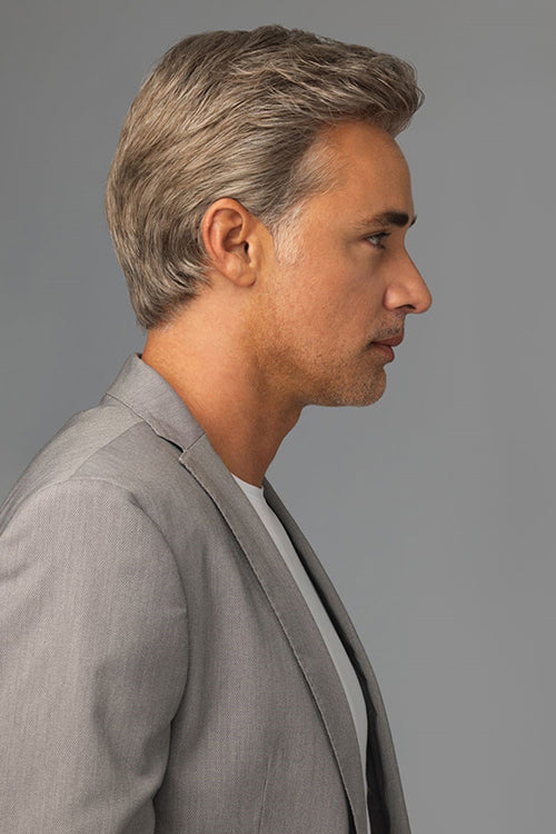 Sophistication in color M51S 50% Grey / Light Ash Blonde