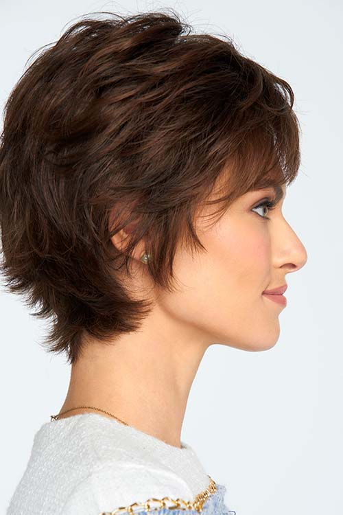 Voltage Elite in color SS9/30 Cocoa