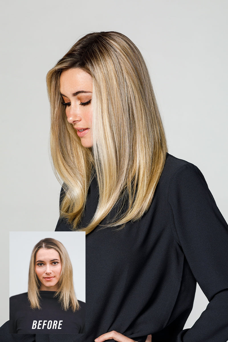 easiPart Medium HD 18" 389