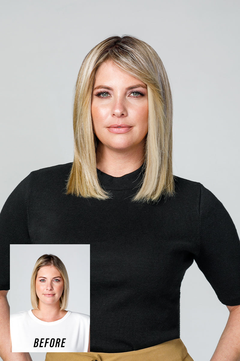 easiPart T HD 12" 390