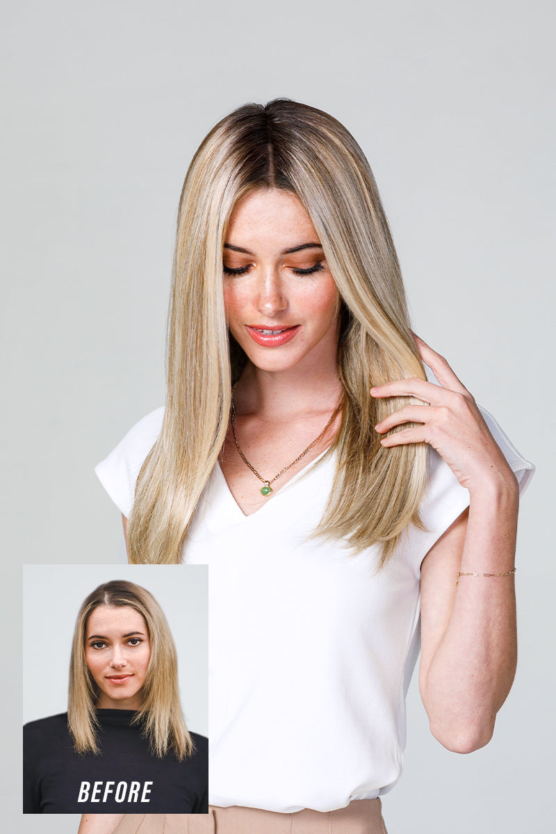 easiPart T HD 18" 391