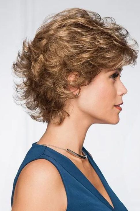 Belle in color GL14-16