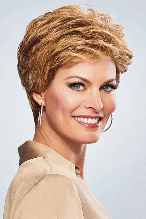 Honesty in color DRKBLD