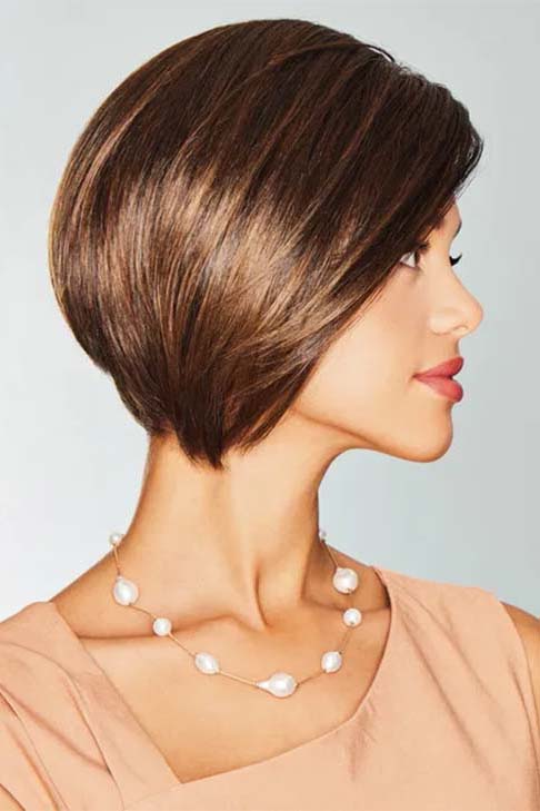 Opulence Large in GL4-8 Dark Chocolate