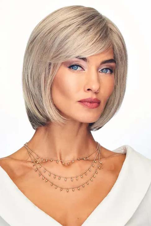 Paradox in color G17