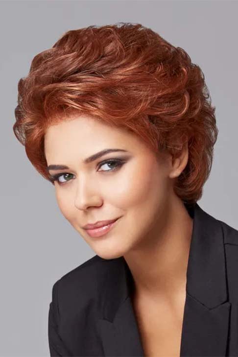 Pinnacle in color GL30-32