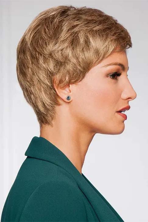 Pixie Perfect Petite in color GL12-14