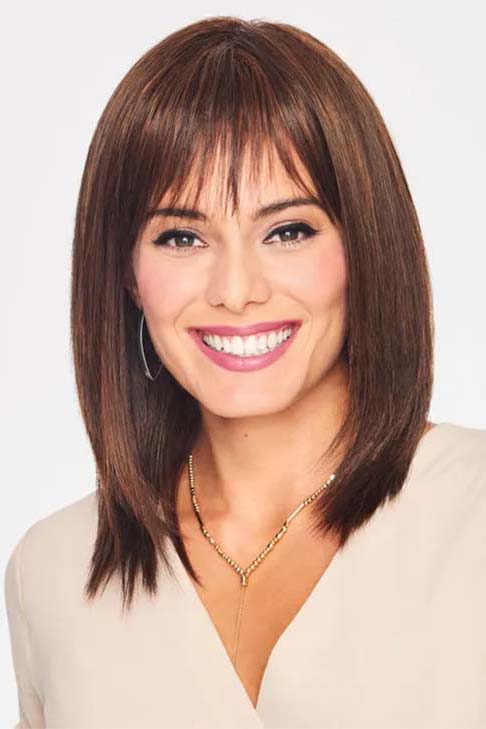 Prosperity in color MEDIUM-BROWN