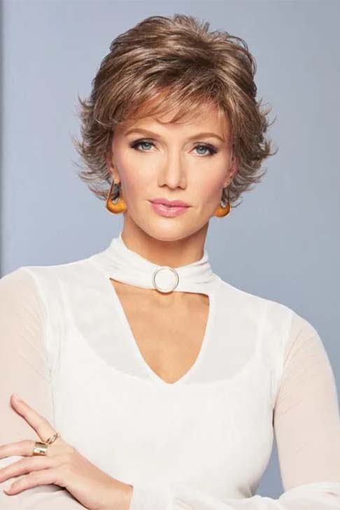 Spirit in color BRNGRY