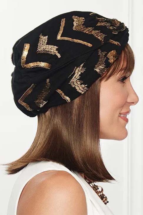 Undercover Halo in color GL8-10