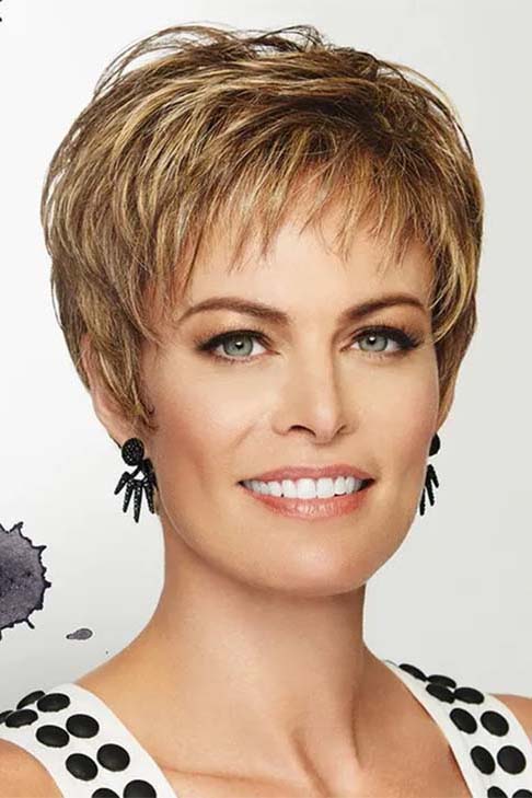 Virtue in color BRNBLD