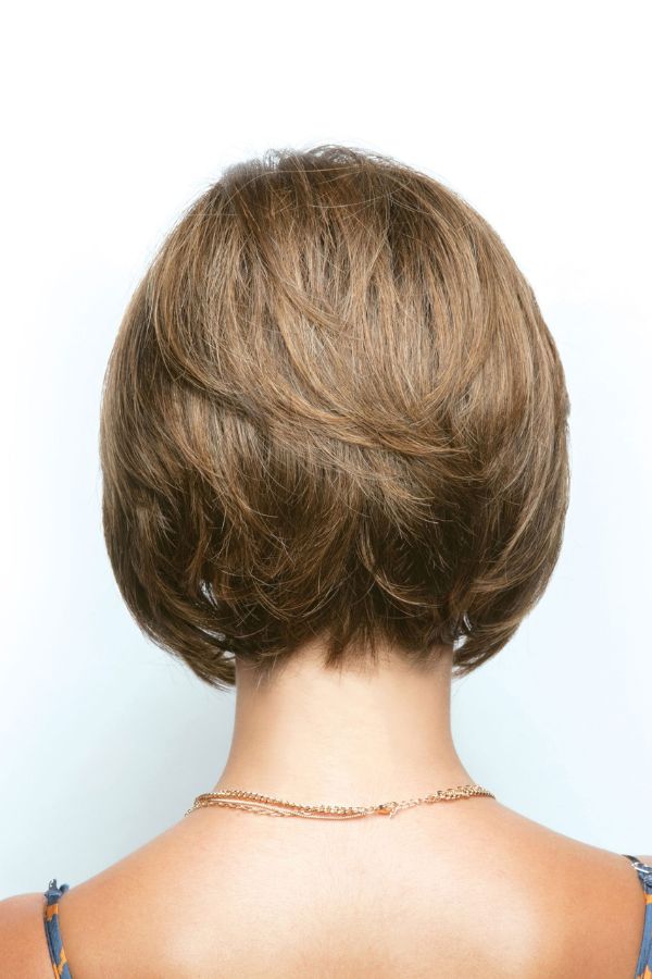 Emery 1714 in color Kandy Brown