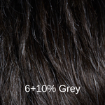 6+10% Grey