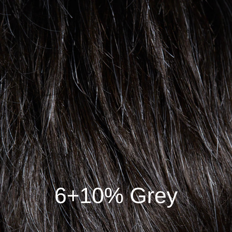 6+10% Grey