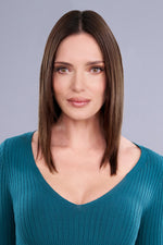 Top Trend Lace Straight HD 14" in colour 6