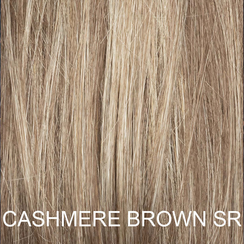 CASHMERE BROWN SR