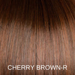 CHERRY-BROWN-R