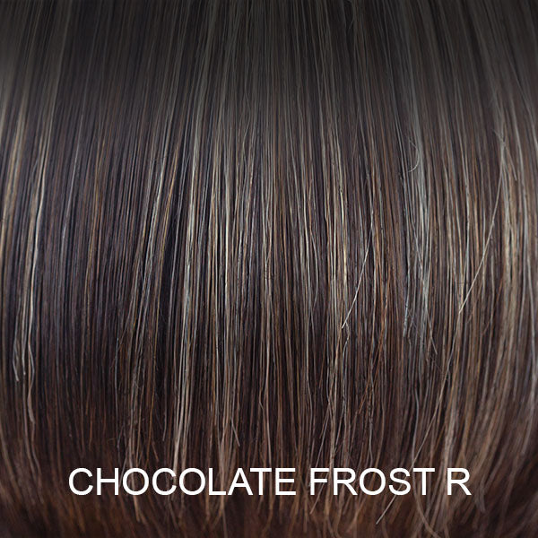 CHOCOLATE FROST R