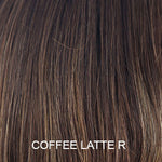 COFFEE LATTE R