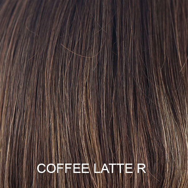 COFFEE LATTE R