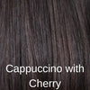 Cafe Chic BT-6025 in Cappuccino with Cherry