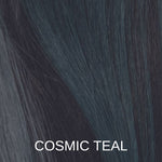 Cosmic Teal