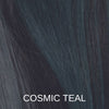 Cosmic Teal
