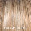 Creamy Toffee