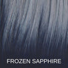 Frozen Sapphire