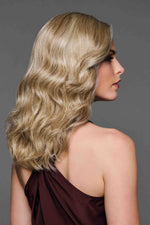 Alluring Locks in colour GF19-23SS | SS Biscuit