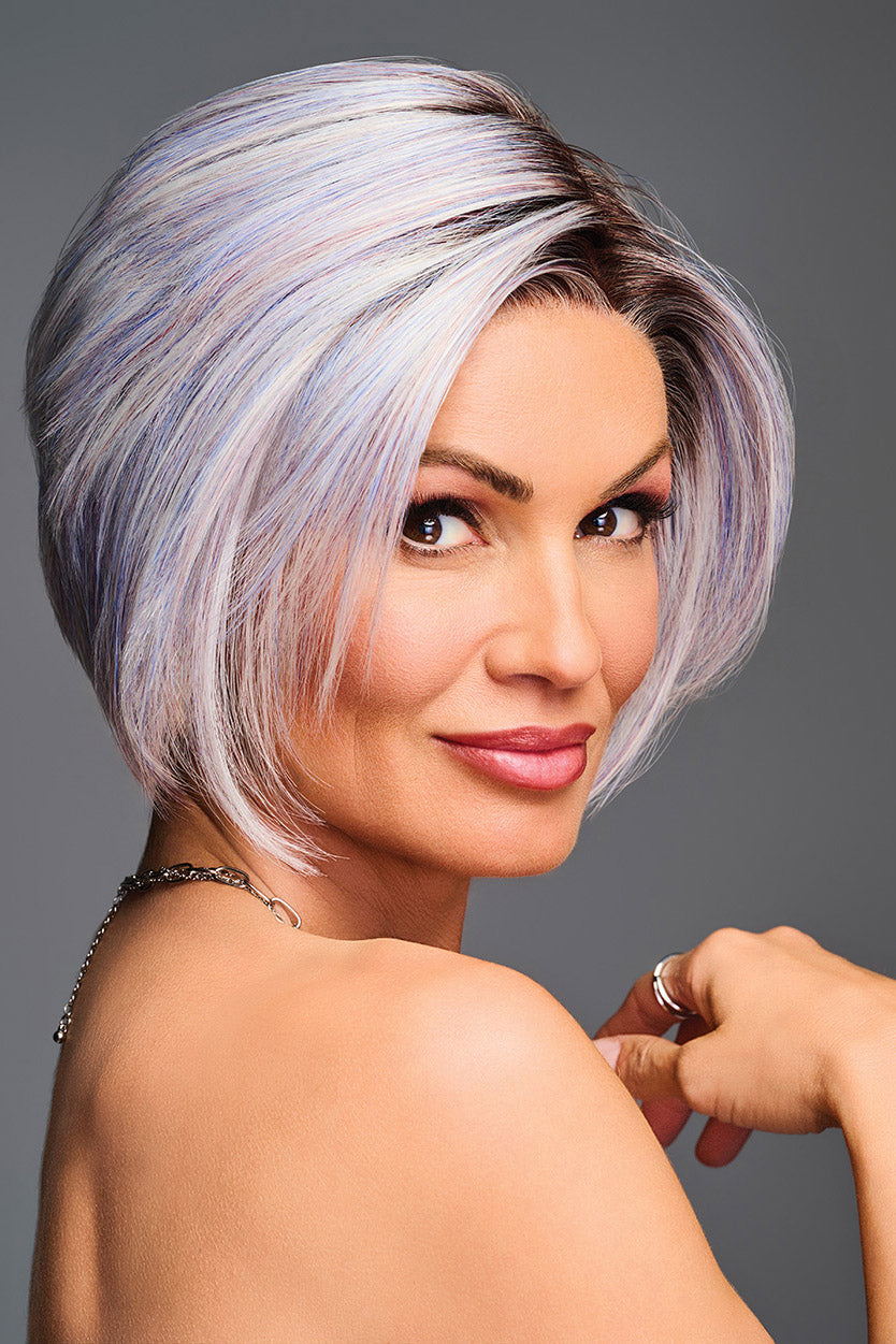 Dare to Dream in colour GF39-61SS SS Blue Violet