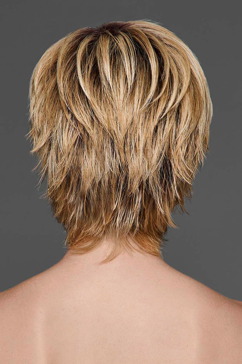 Demure Do in colour GF14-88SS SS Golden Wheat