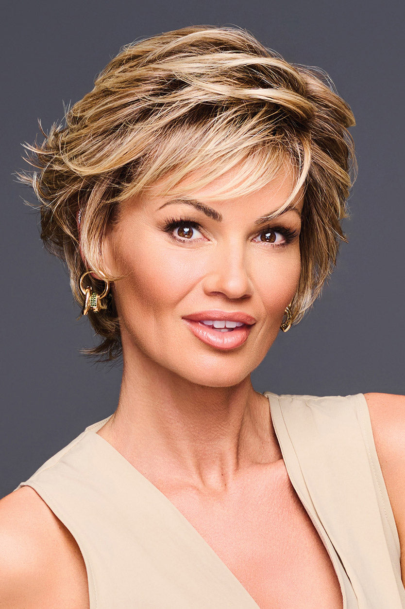 Edge Factor in colour GF12-22SS SS Cappuccino