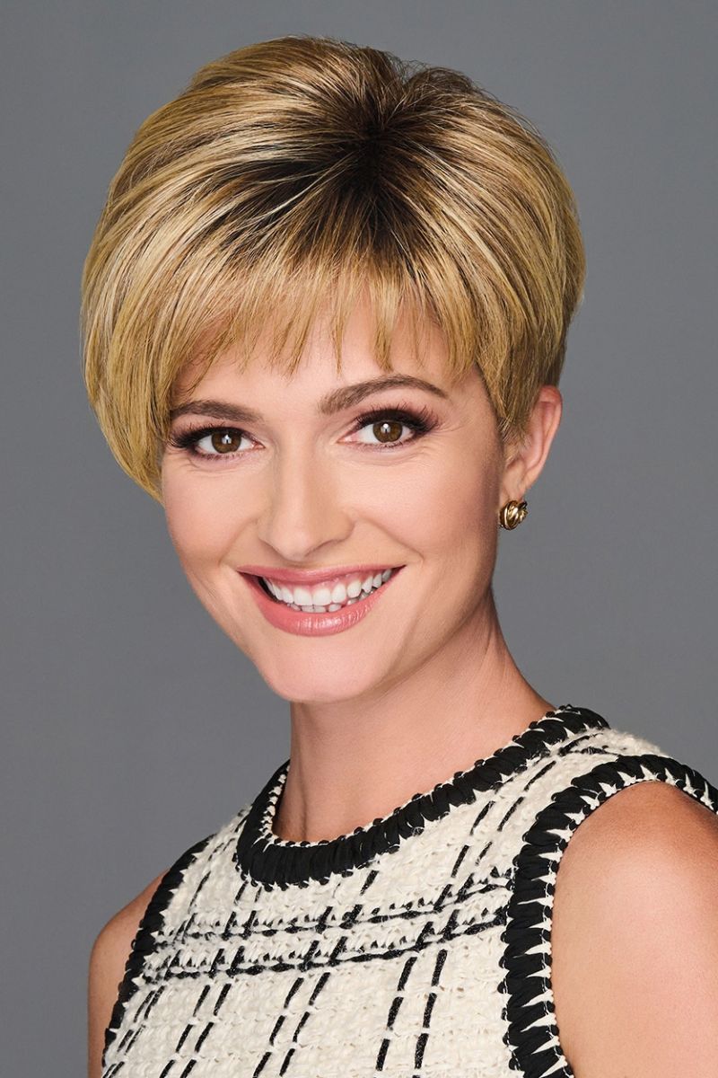 Graceful Touch in colour SS Medium Blonde
