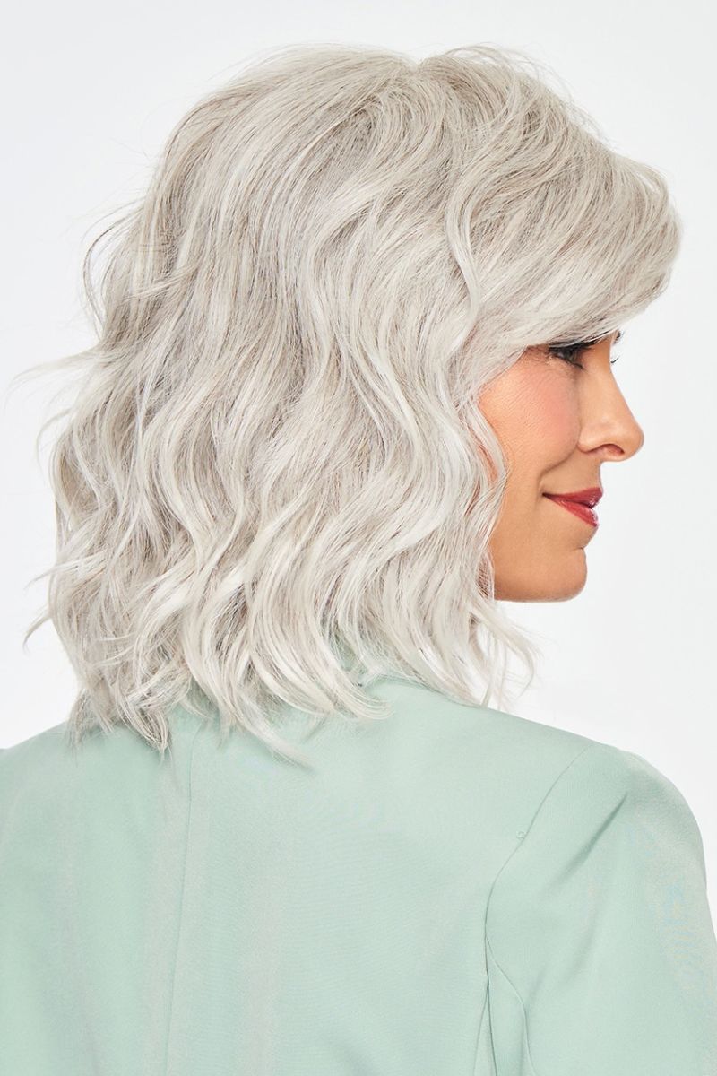 Lively in colour Light Grey
